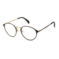 Monture de Lunettes Homme David Beckham DB-7056-I46 Ø 51 mm