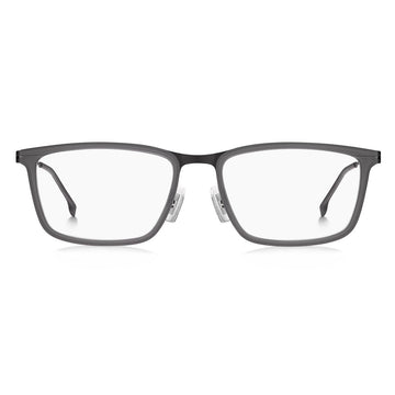 Men' Spectacle frame Hugo Boss BOSS-1242-WCN ø 56 mm