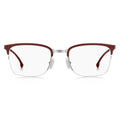 Monture de Lunettes Homme Hugo Boss BOSS-1244-GJ2 Ø 55 mm