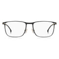 Men' Spectacle frame Hugo Boss BOSS-1246-0NZ ø 56 mm