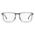 Monture de Lunettes Homme Hugo Boss BOSS-1246-0NZ ø 56 mm