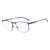 Monture de Lunettes Homme Hugo Boss BOSS-1246-CNI ø 56 mm