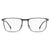 Monture de Lunettes Homme Hugo Boss BOSS-1246-RZZ ø 56 mm