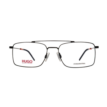 Men' Spectacle frame Hugo Boss HG-1120-BLX ø 56 mm