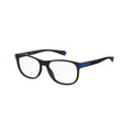 Unisex' Spectacle frame Polaroid PLD-D417-DOF Ø 55 mm