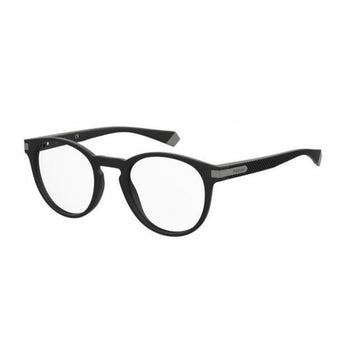 Monture de Lunettes Unisexe Polaroid PLD-D418-O6W Ø 49 mm