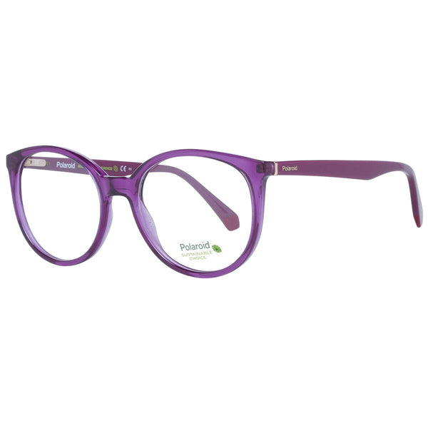 Monture de Lunettes Femme Polaroid Violet