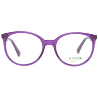 Ladies' Spectacle frame Polaroid Purple