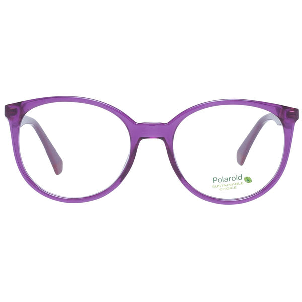 Monture de Lunettes Femme Polaroid Violet