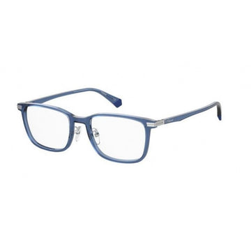 Monture de Lunettes Homme Polaroid PLD-D426-G-PJP Ø 53 mm