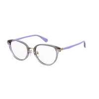 Ladies' Spectacle frame Polaroid PLD-D427-G-B3V Ø 52 mm