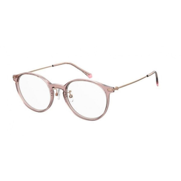 Ladies' Spectacle frame Polaroid PLD-D429-G-35J Ø 51 mm