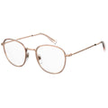 Monture de Lunettes Femme Levi's LV-1027-PY3 Ø 50 mm