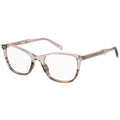 Monture de Lunettes Femme Levi's LV-5017-1ZX Ø 53 mm