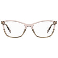 Ladies' Spectacle frame Levi's LV-5017-1ZX Ø 53 mm