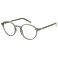 Monture de Lunettes Unisexe Levi's LV-1023-4C3 Ø 49 mm