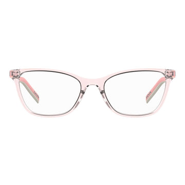 Ladies' Spectacle frame Levi's LV-1022-35J Ø 52 mm