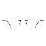 Monture de Lunettes Homme Hugo Boss BOSS-1266-A-003 ø 57 mm