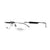 Men' Spectacle frame Hugo Boss BOSS-1265-B-SVK ø 54 mm