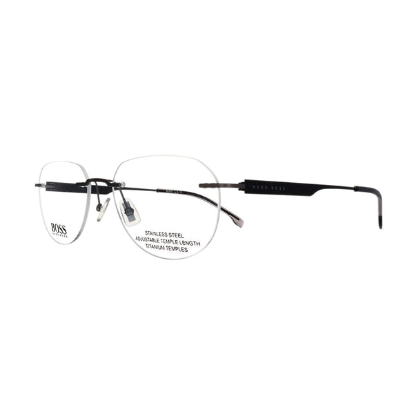 Men' Spectacle frame Hugo Boss BOSS-1265-B-SVK ø 54 mm