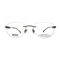 Men' Spectacle frame Hugo Boss BOSS-1265-B-SVK ø 54 mm