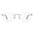 Men' Spectacle frame Hugo Boss BOSS-1265-D-R3Z Ø 50 mm