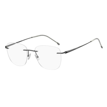 Men' Spectacle frame Hugo Boss BOSS-1266-C-R80 Ø 53 mm