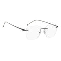 Men' Spectacle frame Hugo Boss BOSS-1266-C-R80 Ø 53 mm