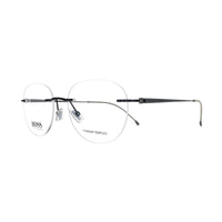 Men' Spectacle frame Hugo Boss BOSS-1266-D-FLL Ø 51 mm