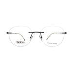 Men' Spectacle frame Hugo Boss BOSS-1266-D-FLL Ø 51 mm