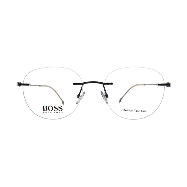 Men' Spectacle frame Hugo Boss BOSS-1266-D-FLL Ø 51 mm