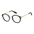 Ladies' Spectacle frame Marc Jacobs MJ-1017-807 Ø 48 mm