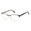 Men' Spectacle frame David Beckham DB-1066-I46 ø 54 mm