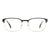 Monture de Lunettes Homme David Beckham DB-1066-I46 ø 54 mm