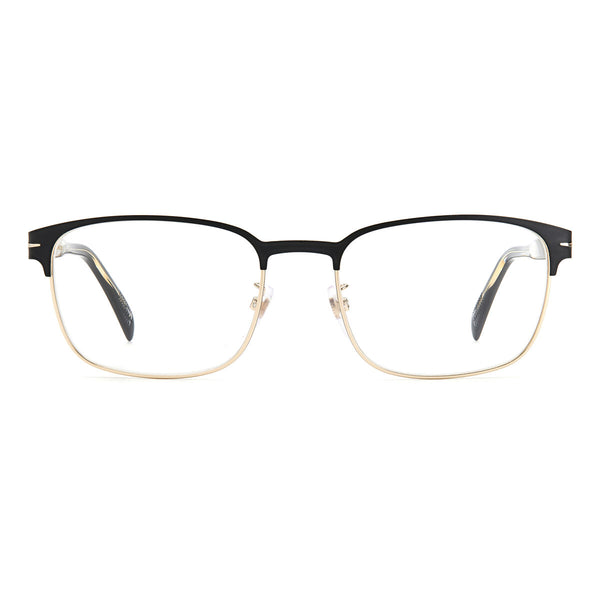 Monture de Lunettes Homme David Beckham DB-1066-I46 ø 54 mm