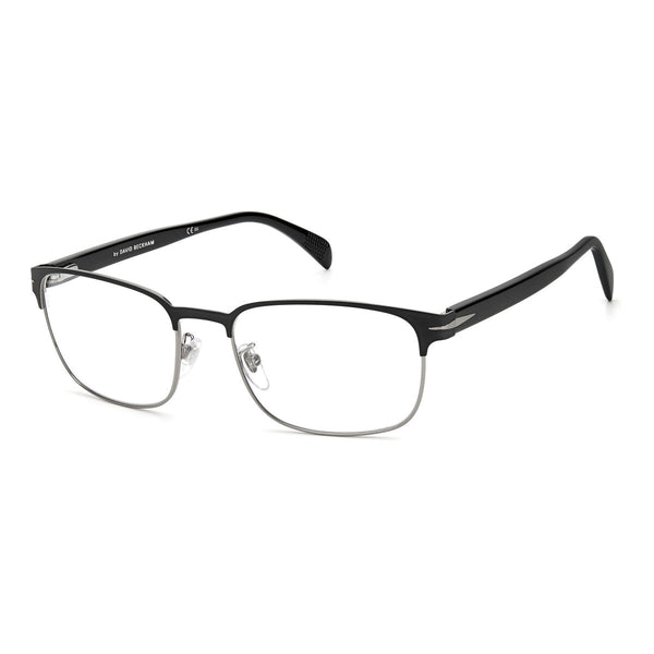 Monture de Lunettes Homme David Beckham DB-1066-TI7 ø 56 mm