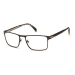 Monture de Lunettes Homme David Beckham DB-1067-05N ø 54 mm