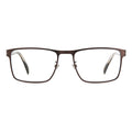 Men' Spectacle frame David Beckham DB-1067-05N ø 54 mm