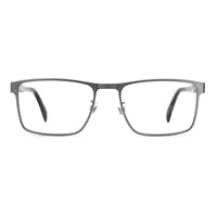 Men' Spectacle frame David Beckham DB-1067-R80 ø 56 mm