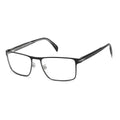 Men' Spectacle frame David Beckham DB-1067-TI7 ø 54 mm