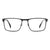 Men' Spectacle frame David Beckham DB-1067-TI7 ø 54 mm