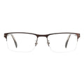 Men' Spectacle frame David Beckham DB-1068-05N ø 56 mm