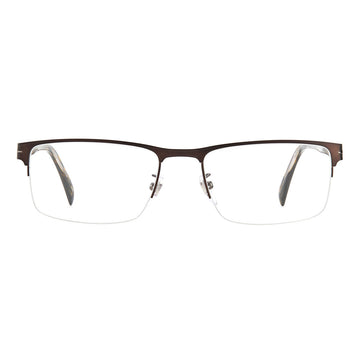 Monture de Lunettes Homme David Beckham DB-1068-05N ø 56 mm