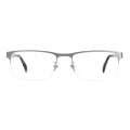 Monture de Lunettes Homme David Beckham DB-1068-R81 ø 58 mm