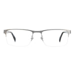 Men' Spectacle frame David Beckham DB-1068-R81 ø 58 mm