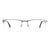 Monture de Lunettes Homme David Beckham DB-1068-R81 ø 58 mm