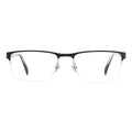 Men' Spectacle frame David Beckham DB-1068-TI7 ø 56 mm