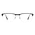 Men' Spectacle frame David Beckham DB-1068-TI7 ø 56 mm