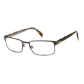 Monture de Lunettes Homme David Beckham DB-1069-05N Ø 55 mm