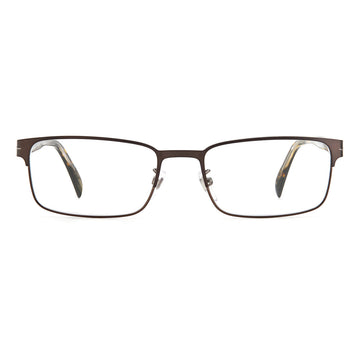 Men' Spectacle frame David Beckham DB-1069-05N Ø 55 mm